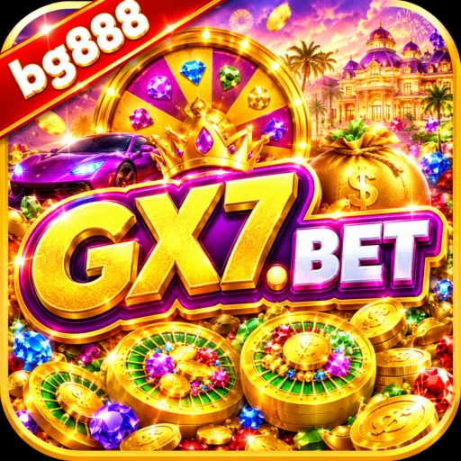 gx7.bet Logo