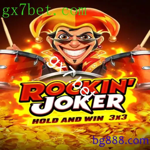 rockinjoker